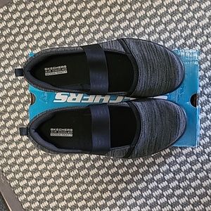 Skechers Air-cooled Goga Mat Sneakers